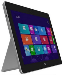 Замена шлейфа на планшете Microsoft Surface 2 в Владивостоке